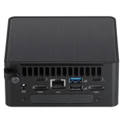 ASUS NUC 14PRO RNUC14RVHI300002I / Core 3 100U, M.2 22x80 NVMe, 22x42 NVMe/2.5'' SATA (90AR0072-M00040) (UA)