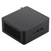 ASUS NUC 14PRO RNUC14RVHI300002I / Core 3 100U, M.2 22x80 NVMe, 22x42 NVMe/2.5'' SATA (90AR0072-M00040) (UA)