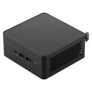 ASUS NUC 14PRO RNUC14RVHI300002I / Core 3 100U, M.2 22x80 NVMe, 22x42 NVMe/2.5'' SATA (90AR0072-M00040) (UA)