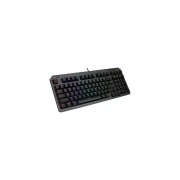 ASUS TUF Gaming K3 Gen II Opti-Mech RGB Red Switches USB UA Black (90MP0390-BKMA00) (UA)