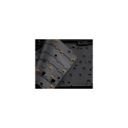 ASUS TUF Gaming K3 Gen II Opti-Mech RGB Red Switches USB UA Black (90MP0390-BKMA00) (UA)