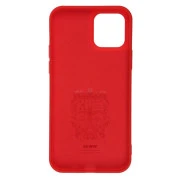Чохол для мобільного телефону Armorstandart ICON Case Apple iPhone 12/12 Pro Chili Red (ARM57500) (UA)
