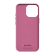 Чехол для мобильного телефона Armorstandart ICON2 Case Apple iPhone 15 Pro Pink (ARM77019) (UA)