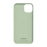 Чохол для мобільного телефону Armorstandart ICON2 Apple iPhone 15 Pro Soft Mint (ARM76996) (UA)