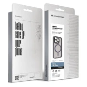 Чохол для мобільного телефону Apple iPhone 15 Pro Titanium Grey (ARM75380) (UA)