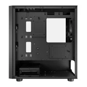 Cougar UNIFACE MINI Black (UA)