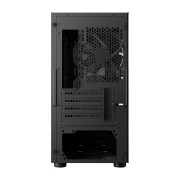 Cougar UNIFACE MINI Black (UA)