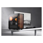 Cougar UNIFACE MINI Black (UA)