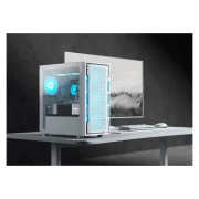 Cougar UNIFACE MINI White (UA)