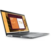 Dell Latitude 5550 (N065L555015UA_UBU) (UA)
