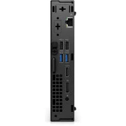 Dell Optiplex 7020 MFF/i5-14500T, 8, 512, WLAN+BT, KM (N006O7020MFFUA_UBU) (UA)