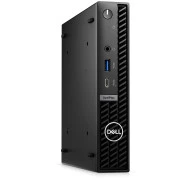 Dell Optiplex 7020 MFF / i5-14500T, 8, 512, WLAN+BT, KM, W11Pro (N006O7020MFFUA_WP) (UA)