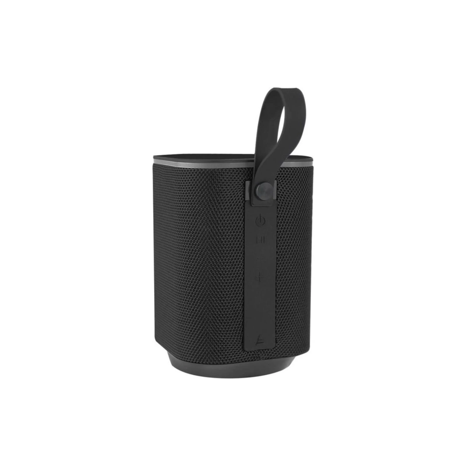 Esperanza RGB Illuminated FM Sakara Black (EP155) (UA) Установка полочна