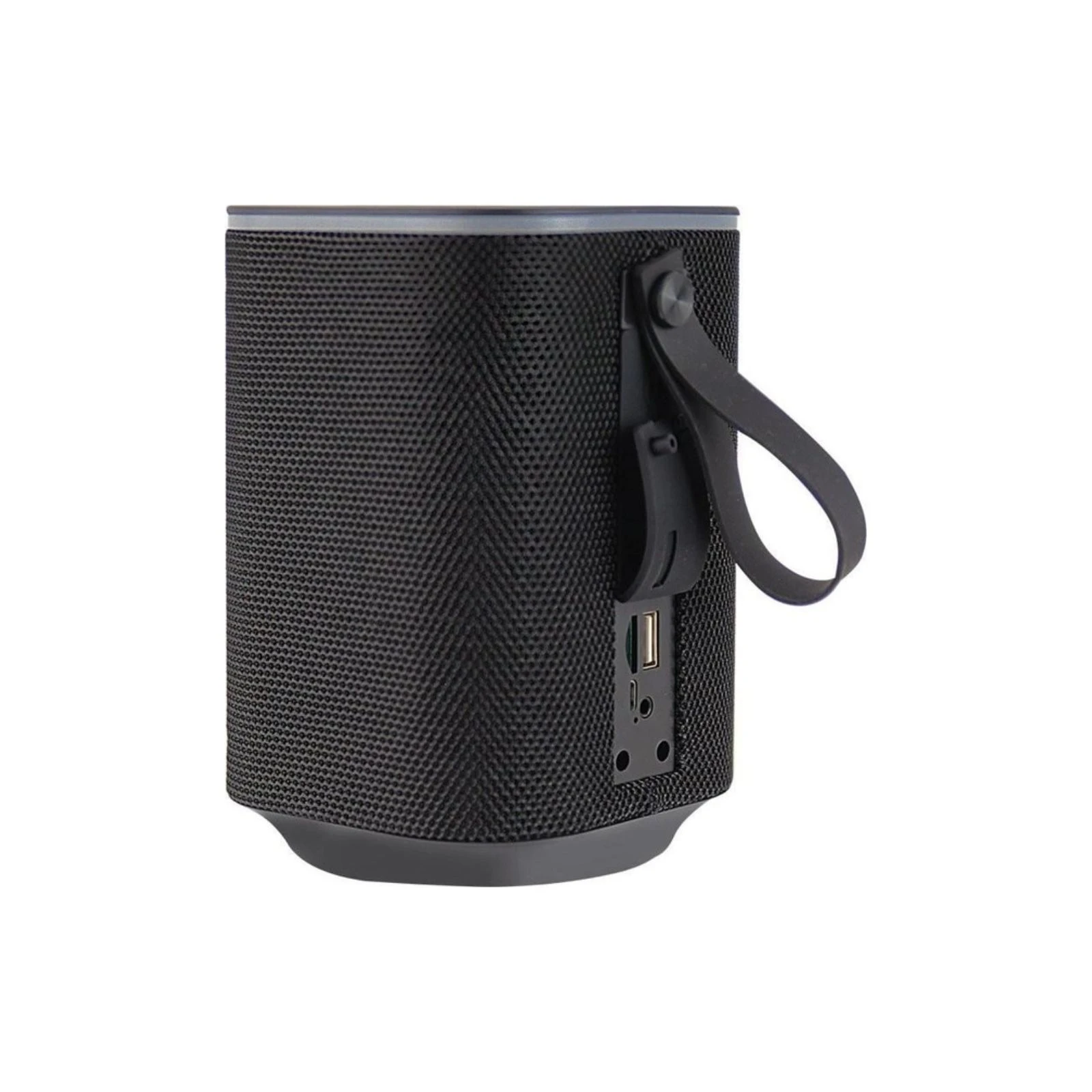 Esperanza RGB Illuminated FM Sakara Black (EP155) (UA) Підключення бездротове