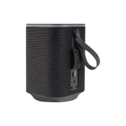 Esperanza RGB Illuminated FM Sakara Black (EP155) (UA)