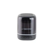 Esperanza RGB Illuminated FM Viola Black (EP154) (UA)