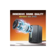 Fifine A20 Gaming RGB Black (A20) (UA)