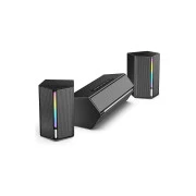 Fifine A22 Gaming RGB Black (A22) (UA)