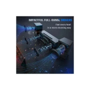 Fifine A22 Gaming RGB Black (A22) (UA)