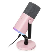 Fifine AM8P USB/XLR Pink (AM8P) (UA)