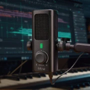 Fifine Profile 3 USB Black (Profile3) (UA)