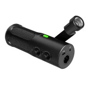 Fifine Tank 3 USB/XLR Black (Tank3) (UA)