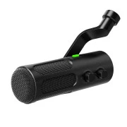 Fifine Tank 3 USB/XLR Black (Tank3) (UA)