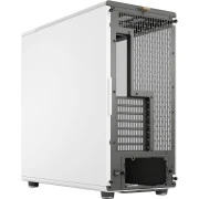Fractal Design North XL Chalk White TG Clear (FD-C-NOR1X-04) (UA)