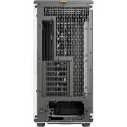Fractal Design North XL Chalk White TG Clear (FD-C-NOR1X-04) (UA)