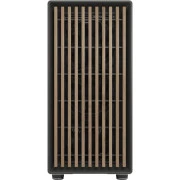 Fractal Design North XL Chalk White TG Clear (FD-C-NOR1X-04) (UA)