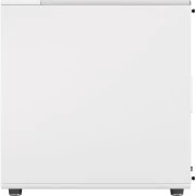 Fractal Design North XL Chalk White TG Clear (FD-C-NOR1X-04) (UA)
