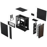 Fractal Design North XL Charcoal Black (FD-C-NOR1X-01) (UA)
