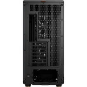Fractal Design North XL Charcoal Black TG Dar (FD-C-NOR1X-02) (UA)