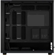 Fractal Design North XL Charcoal Black TG Dar (FD-C-NOR1X-02) (UA)