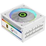 Gamemax 1050W (RGB1050 PRO WH (ATX3.0/3.1 PCI) (UA)