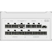 Gamemax 1050W (RGB1050 PRO WH (ATX3.0/3.1 PCI) (UA)