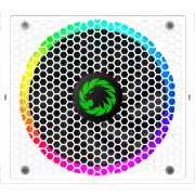 Gamemax 750W (RGB 750 PRO WH (ATX3.0/3.1 PCI) (UA)