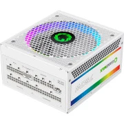 Gamemax 750W (RGB 750 PRO WH (ATX3.0/3.1 PCI) (UA)