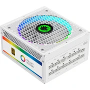 Gamemax 750W (RGB 750 PRO WH (ATX3.0/3.1 PCI) (UA)