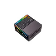 Gamemax 850W (RGB 850 PRO (ATX3.03.1 PCIe5.0) (UA)