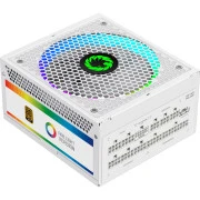Gamemax 850W (RGB 850 PRO WH (ATX3.0/3.1 PCI) (UA)
