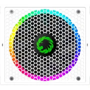 Gamemax 850W (RGB 850 PRO WH (ATX3.0/3.1 PCI) (UA)