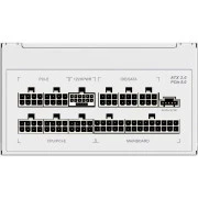 Gamemax 850W (RGB 850 PRO WH (ATX3.0/3.1 PCI) (UA)