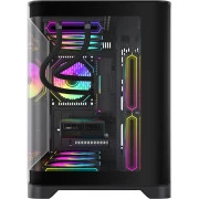 Gamemax HYPE-M Black (UA)