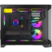 Gamemax HYPE-M Black (UA)