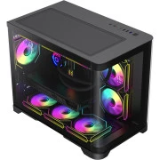 Gamemax HYPE-M Black (UA)