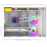 Gamemax HYPE-M White (UA)