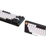 GamePro MK160B Hot Swap Red Switch RGB USB UA Black (MK160B) (UA)