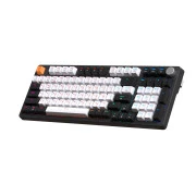 GamePro MK170B Hot Swap Red Switch RGB USB UA Black (MK170B) (UA)