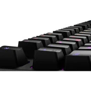 GamePro MK180B Hot Swap Red Switch RGB USB UA Black (MK180B) (UA)